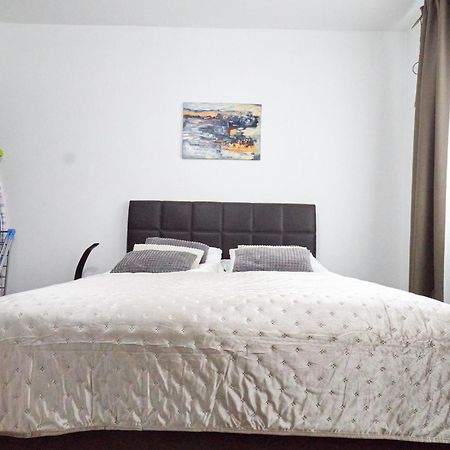 Appartement Old Town Elegance SJJ Extérieur photo