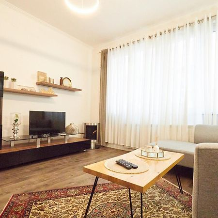 Appartement Old Town Elegance SJJ Extérieur photo