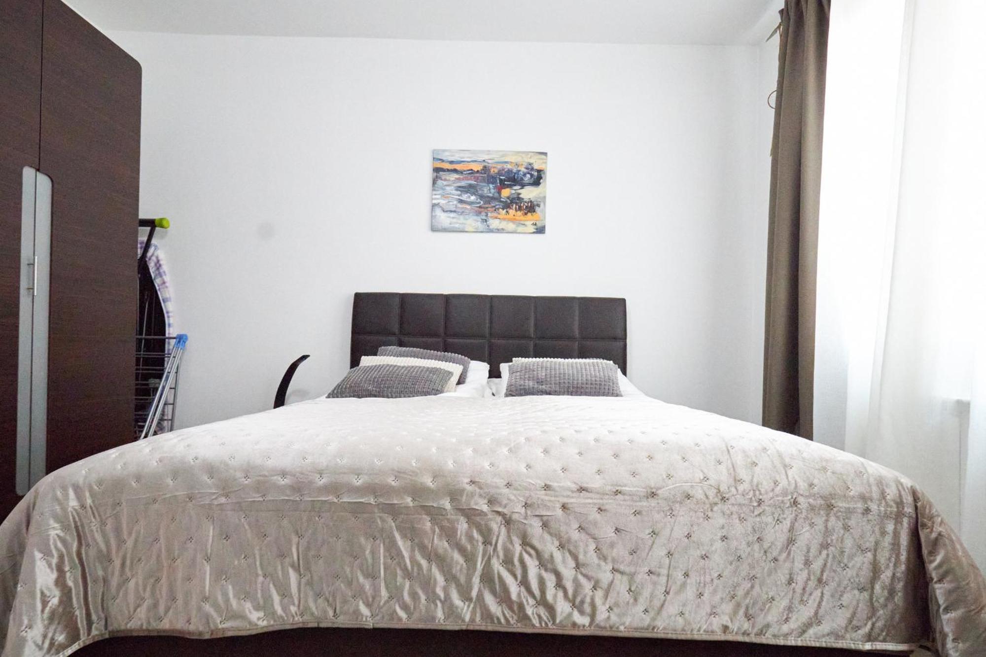 Appartement Old Town Elegance SJJ Extérieur photo