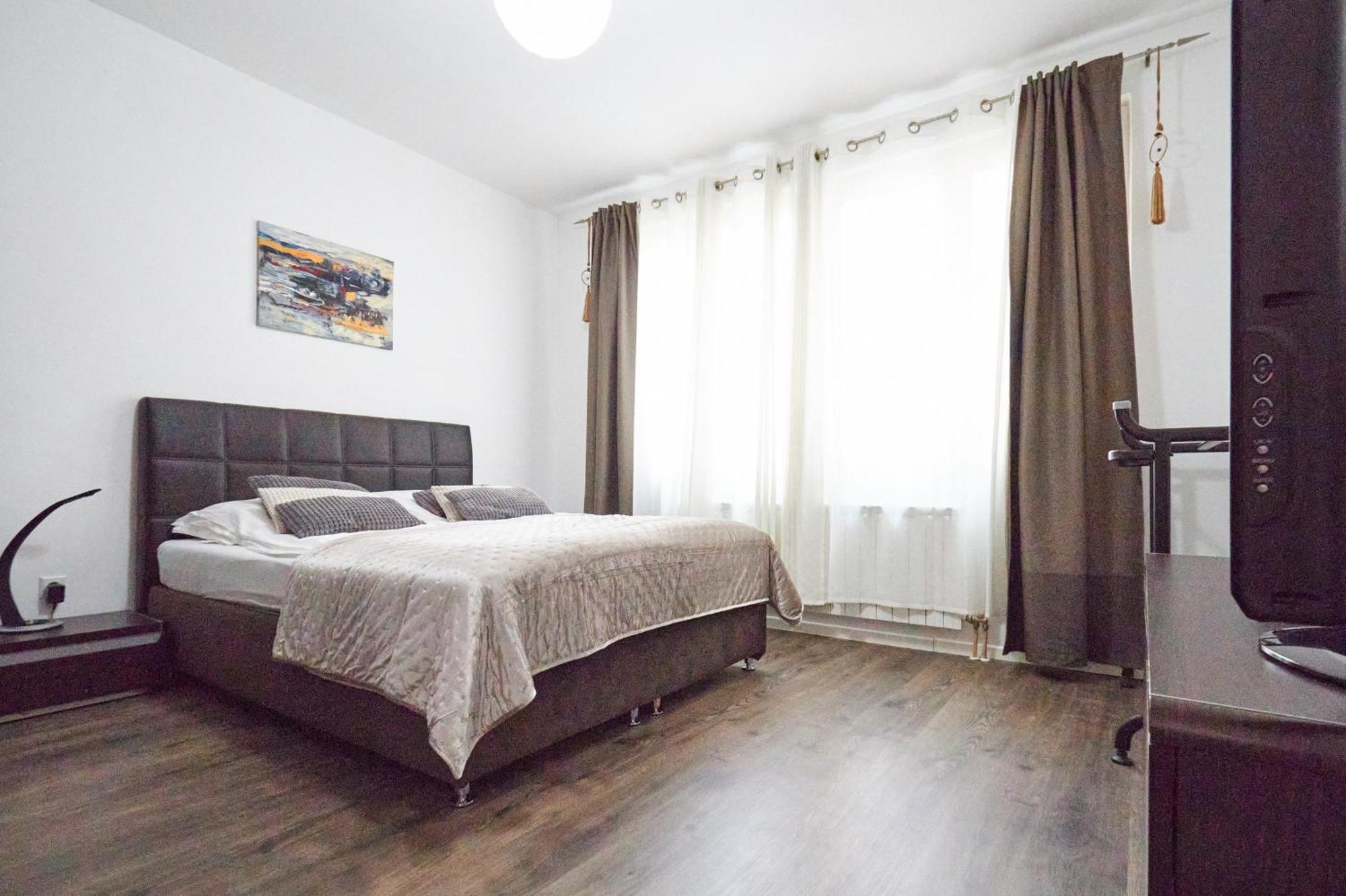 Appartement Old Town Elegance SJJ Extérieur photo